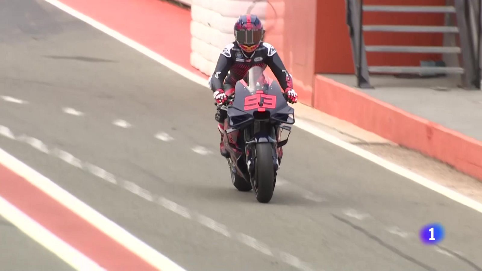 L'Informatiu Comunitat Valenciana 2 - 17/11/25 | Ver