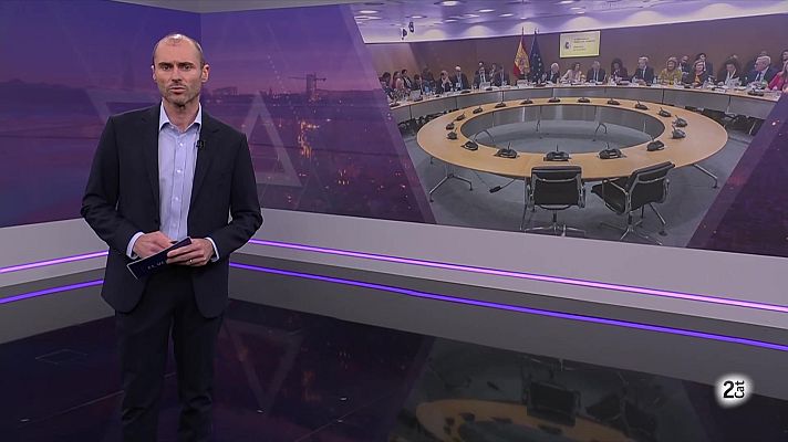 El Vespre - El Vespre - 17/11/2025