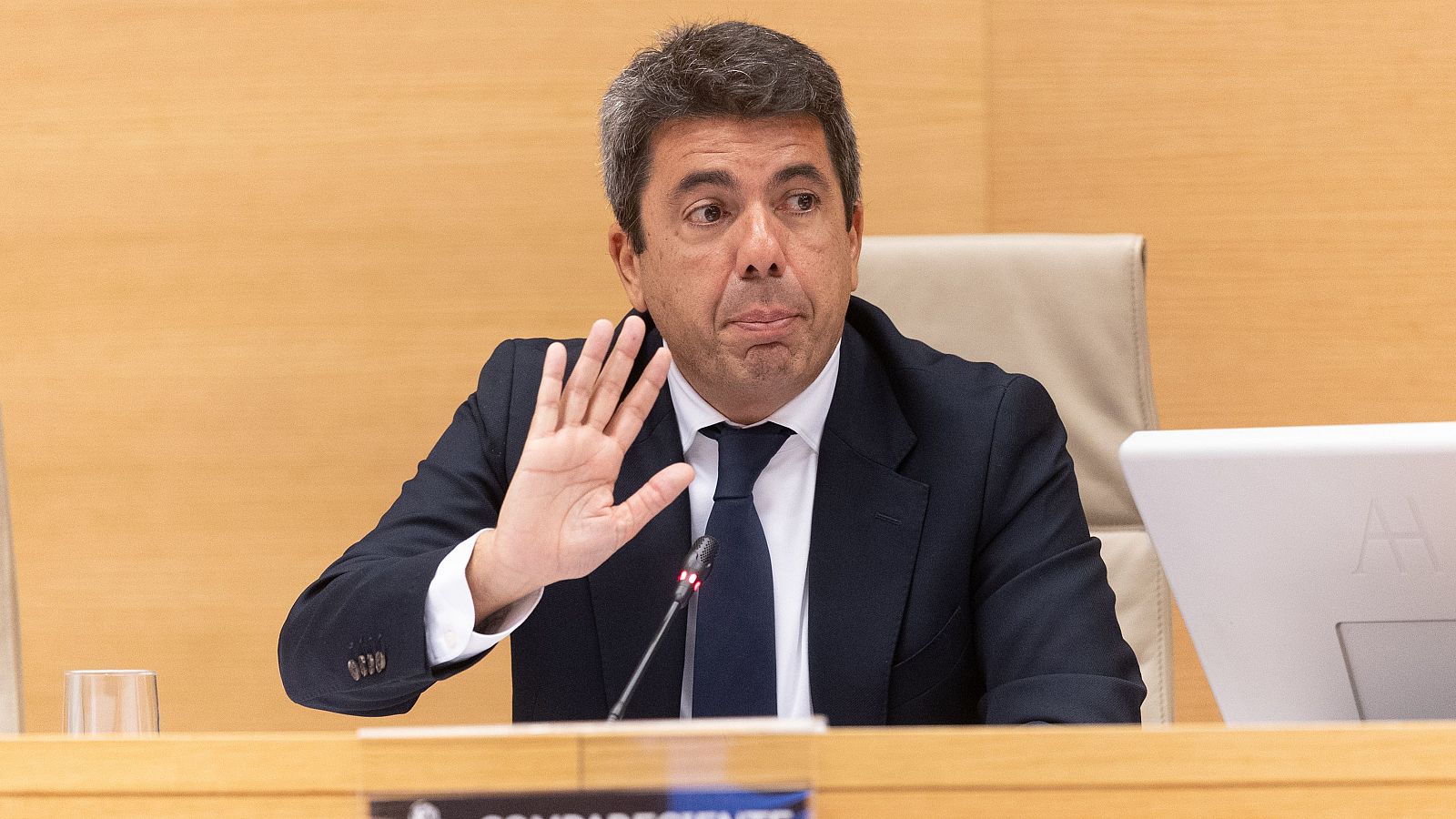 Telediario 2 en cuatro minutos -17/11/25-RTVE.es | Ver