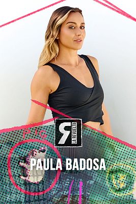 La Revuelta - Paula Badosa