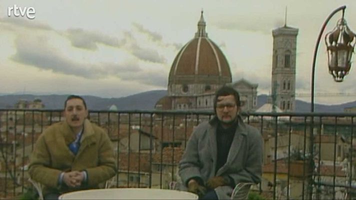 Planta baja - Italia