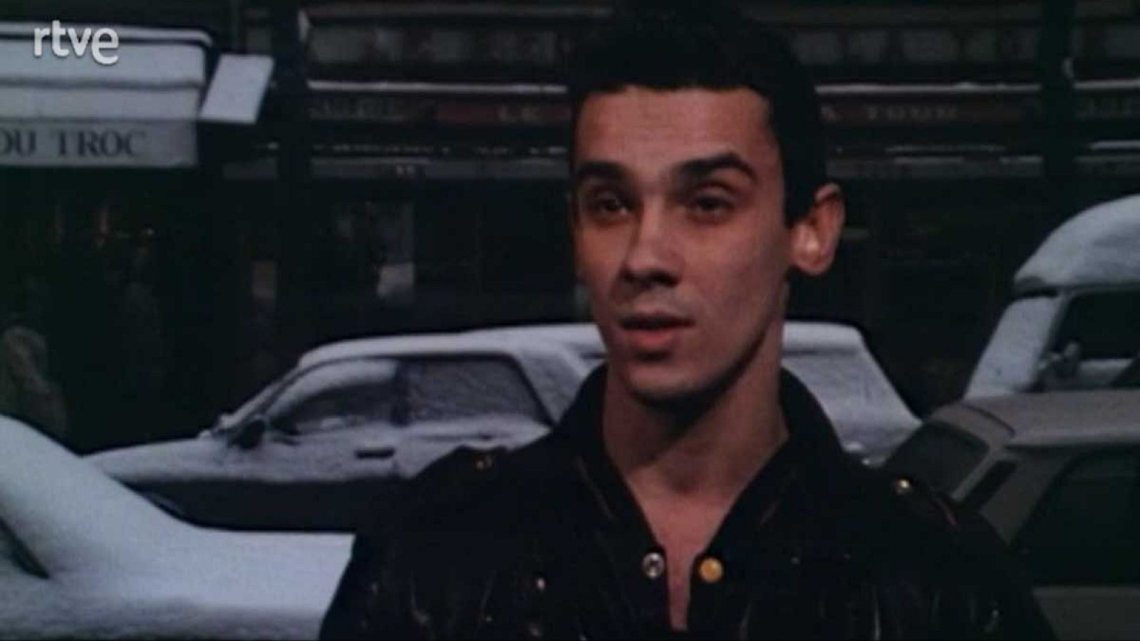 Planta baja - París con ojos nuevos - Planta baja | Ver