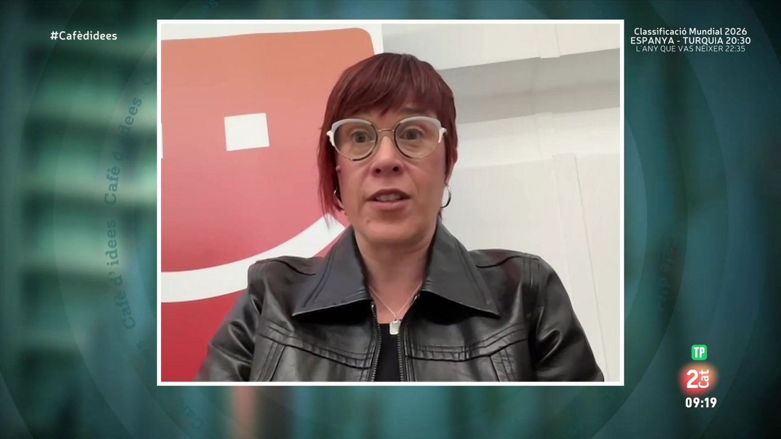 Àgueda Micó: "L'únic que interessa a Mazón és protegir-se davant del procés judicial"