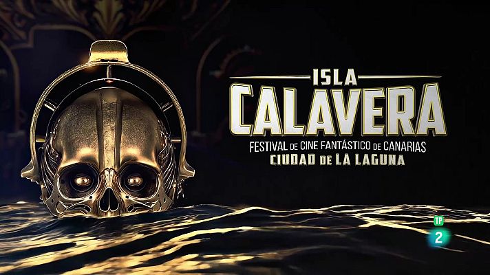 Especiales TVE Canarias - Festival de Cine Fantástico Isla Calavera 2025