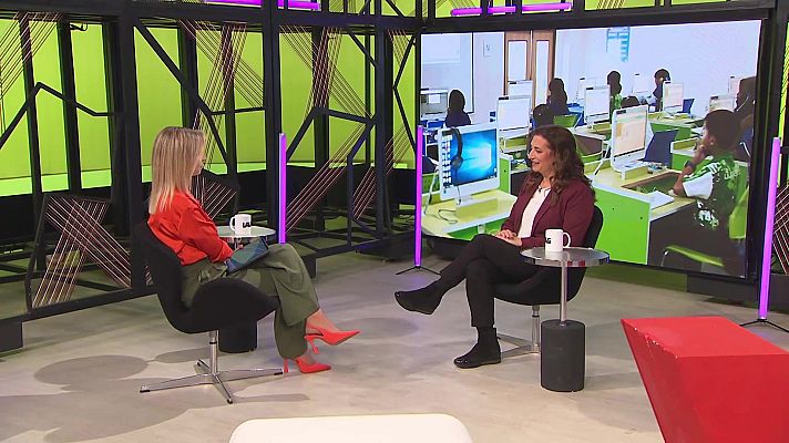 La aventura del Saber - La aventura del saber - 18/11/25