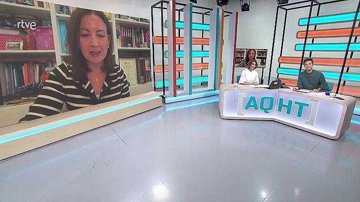 Aquí hay trabajo - La formación en riesgos laborales es obligatoria