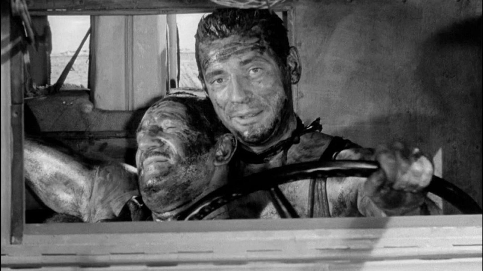 Qué grande es el cine - El salario del miedo - ¡Qué grande es el cine! | Ver