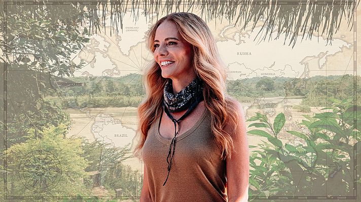 Más allá del fin del mundo - Episodio 3: Medellín a Tena (Ecuador)