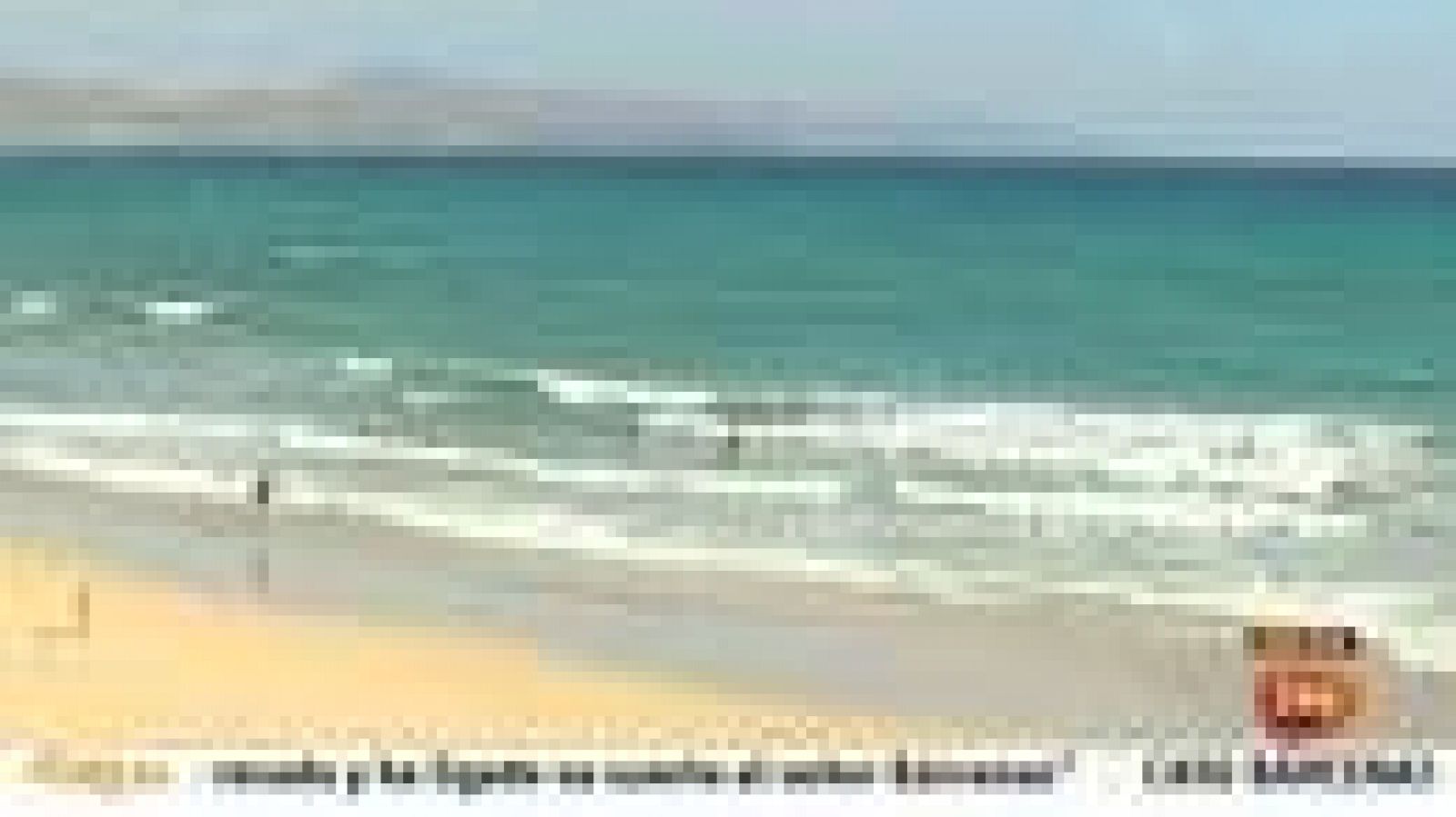 Parlamento - El reportaje - La situación del sector turístico - 02/02/2013