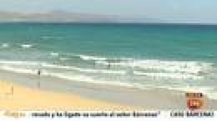 Parlamento - La situación del sector turístico