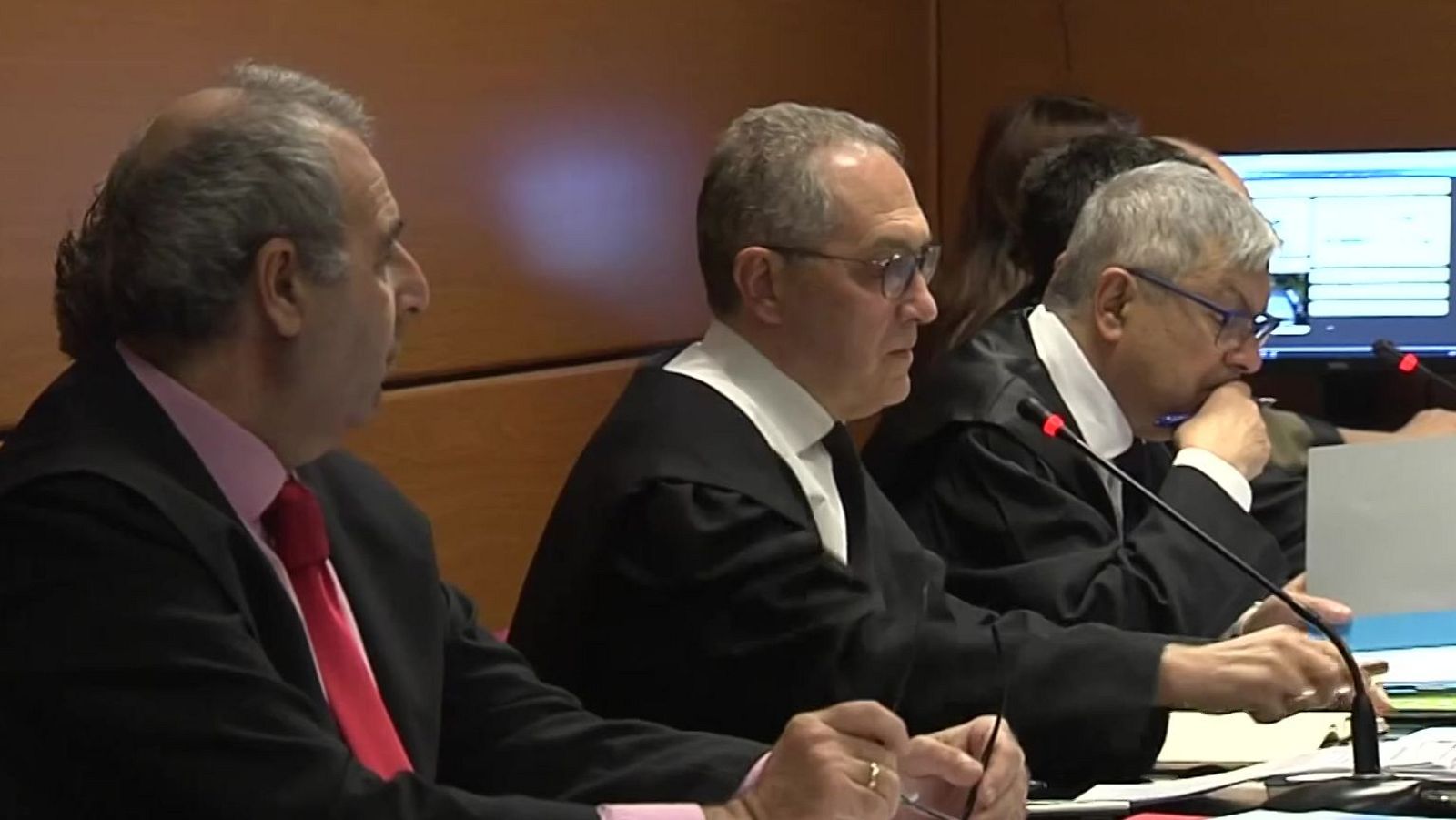 Informativo Telenorte 1 País Vasco - 18/11/2025 | Ver ahora | RTVE Play