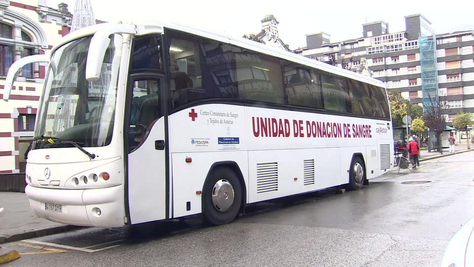 Asturias en 2' - 18/11/25 | Ver