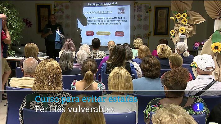 Telecanarias - Telecanarias - 18/11/2025