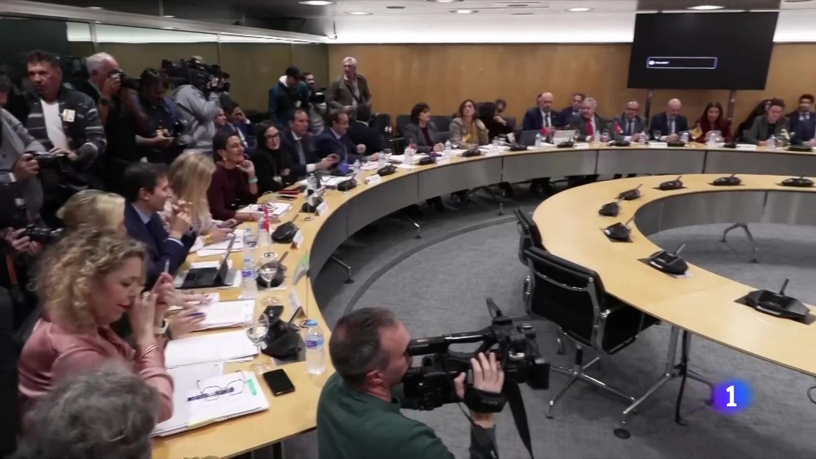 Castilla y León en 1' | Ver