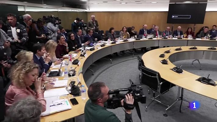 Noticias de Castilla y León - Castilla y León en 1' - 18/11/25