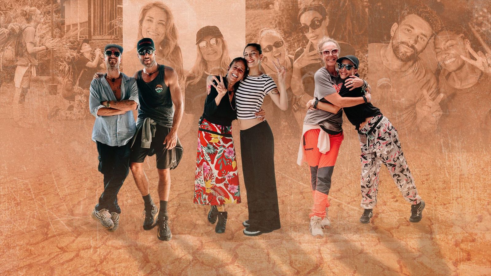 Hasta el fin del mundo - Programa 2 - Hasta el fin del mundo | Ver