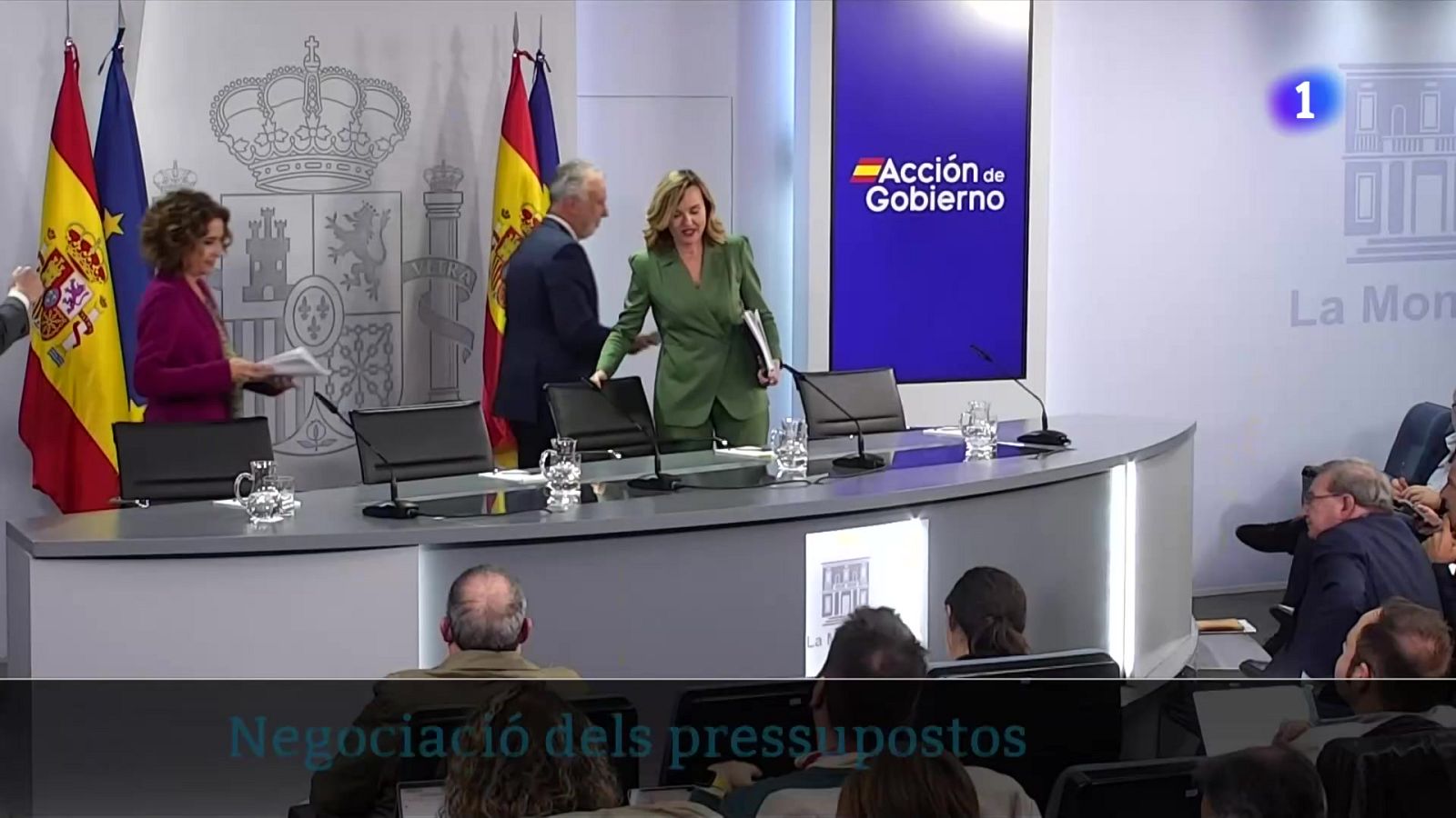 L'Informatiu - 18/11/2025