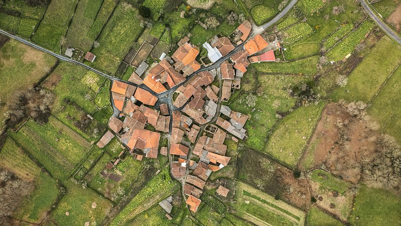 Jóvenes se plantean dejar la ciudad y vivir en una zona rural