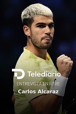 Tenis - Alcaraz, a RTVE tras anunciar que se pierde la Davis: ”Las cosas no siempre salen como uno quiere"