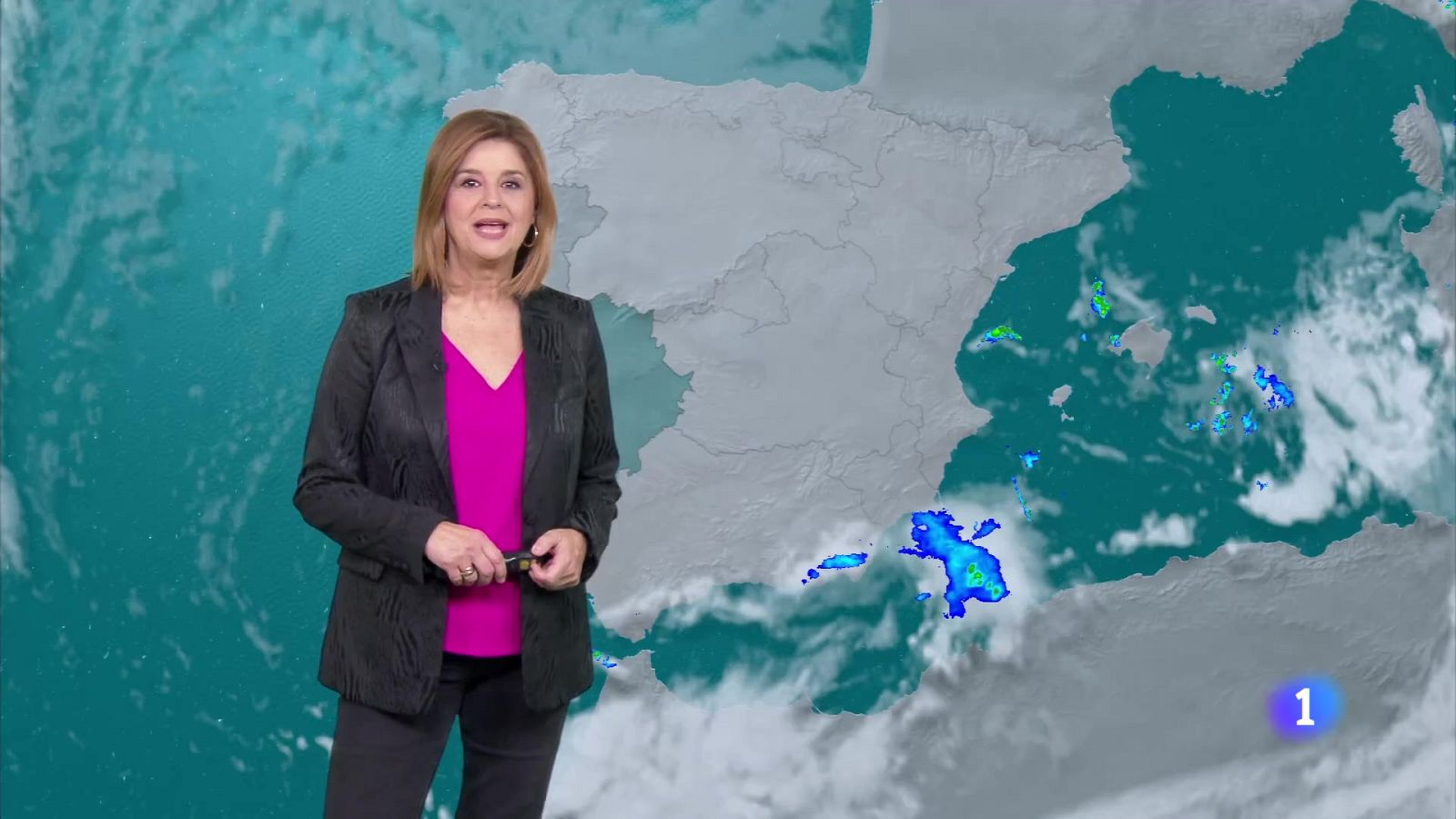 El tiempo en Extremadura - 18/11/2025 - Ver ahora