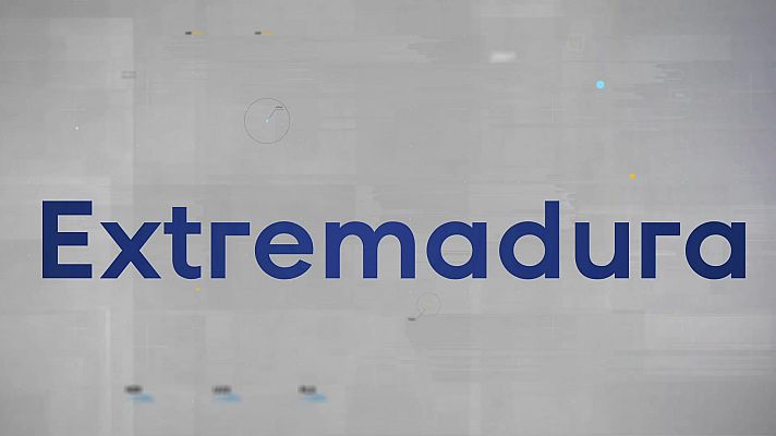 Noticias de Extremadura - Noticias de Extremadura 2 - 18/11/2025