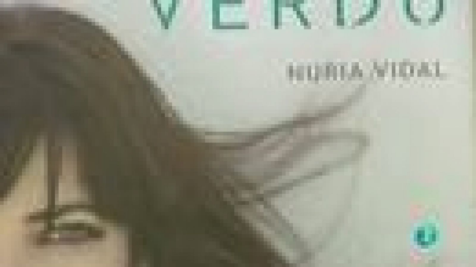  Miradas 2 - Maribel Verdú, con la mirada de Núria Vidal 