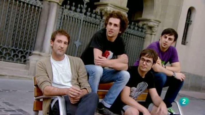 Miradas 2 - Miradas 2 - El trío Fira Fem: se mueve bien en el pop, la electrónica y el post-rock