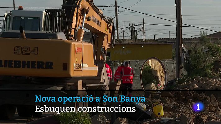 Informatiu Balear - Informatiu Balear 2 - 18/11/25