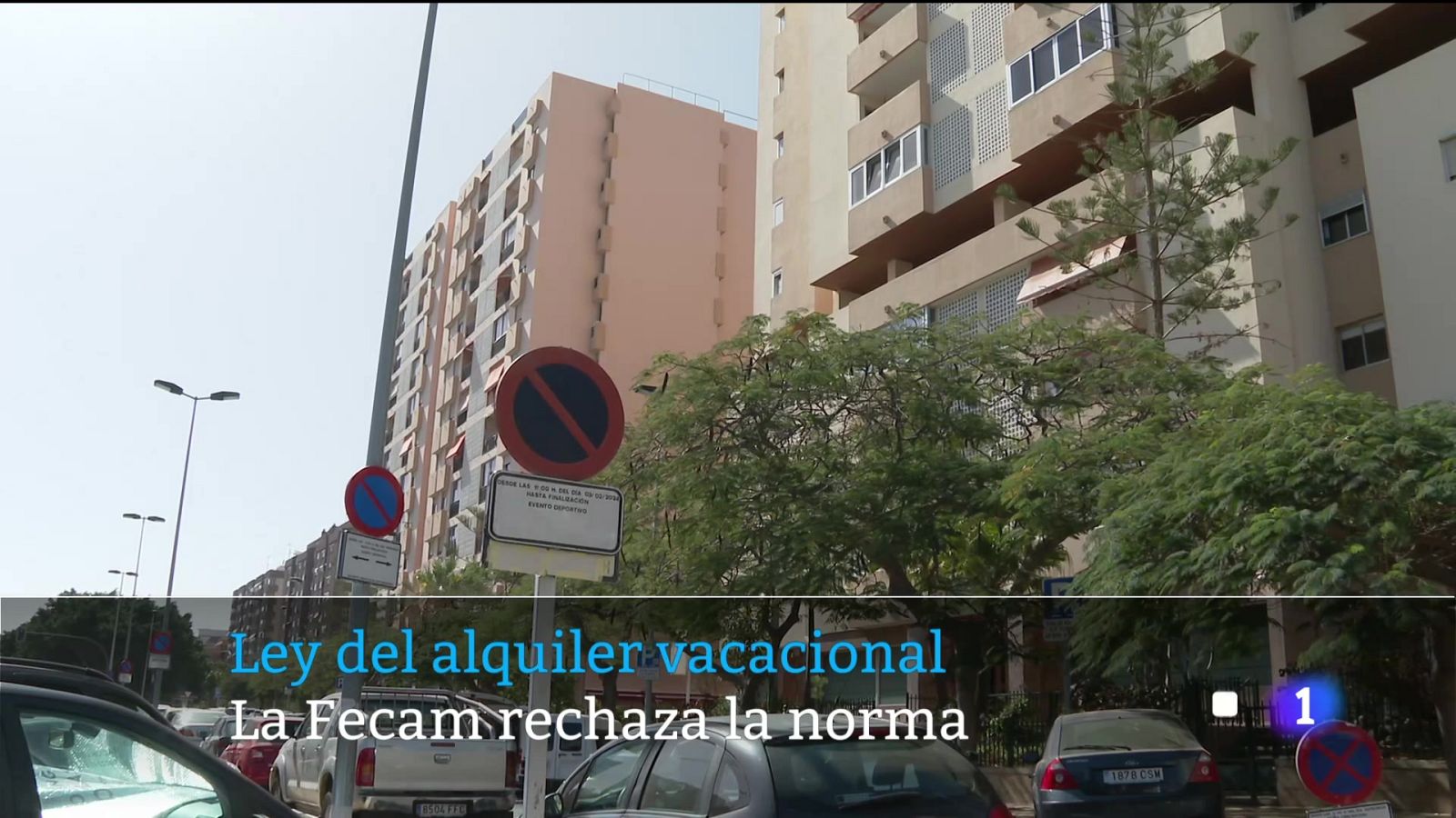 Canarias en 2' - 18/11/2025 | Ver