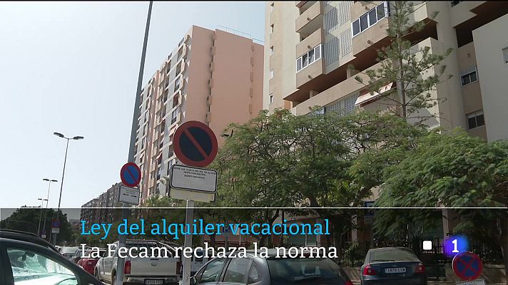 Telecanarias - Canarias en 2' - 18/11/2025