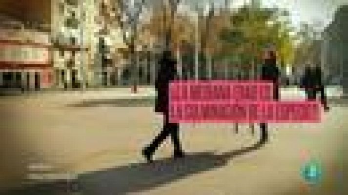 Redes - Redes - La mirada de Elsa - ¿La mediana edad es la culminación de la especie?