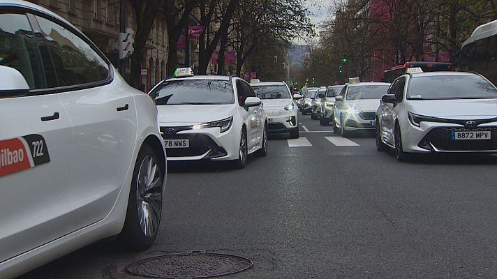 Telenorte - País Vasco - Telenorte 2 País Vasco - 18/11/2025