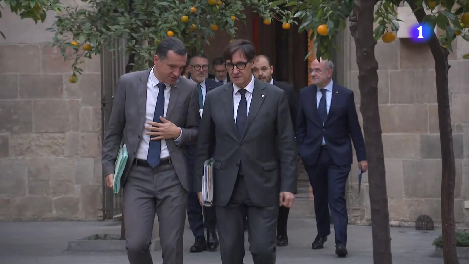 L'Informatiu 2 - 18/11/2025