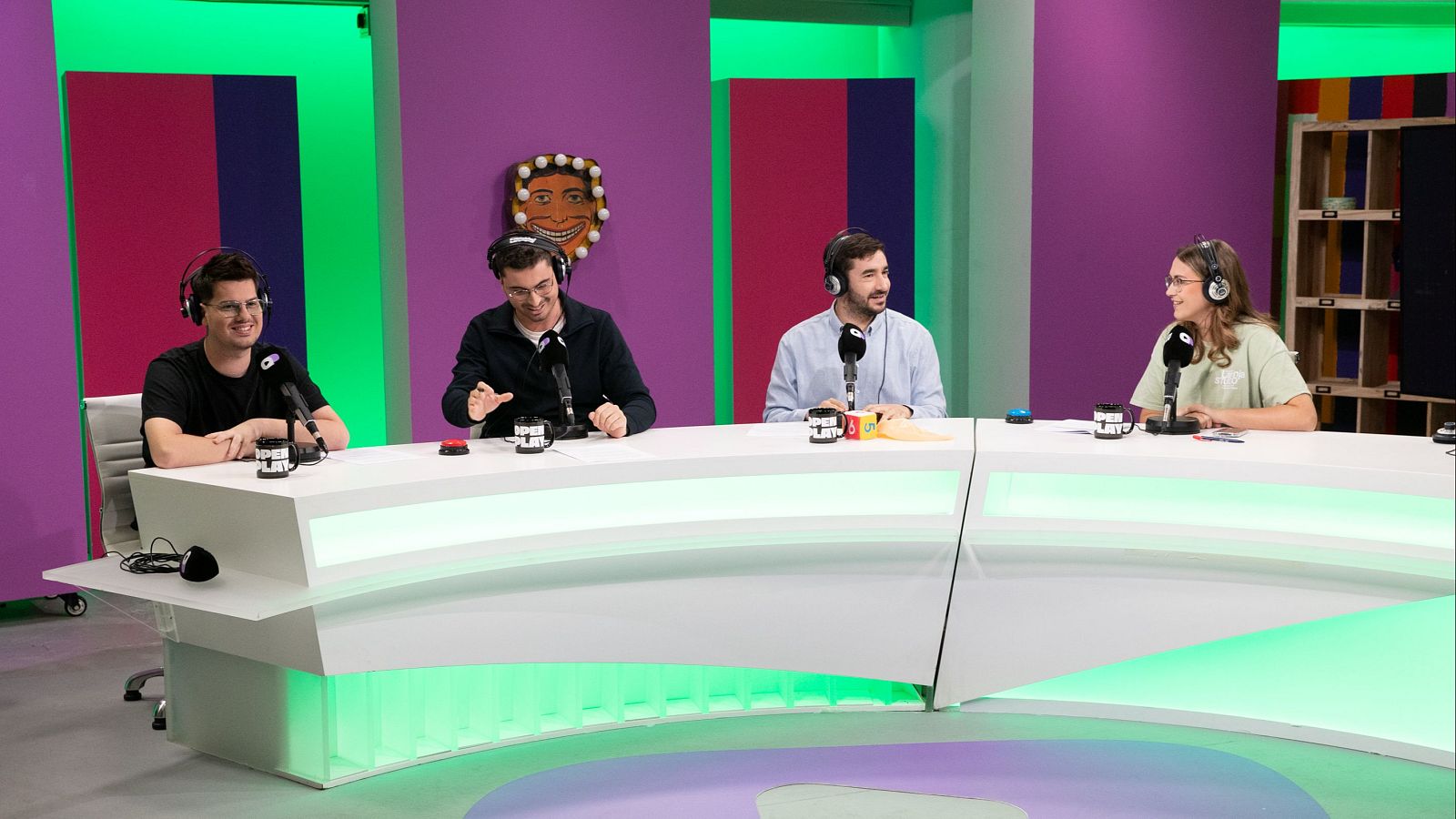 CTA - Episodio 3 | Ver videopódcast en RTVE Play - CTA | Ver