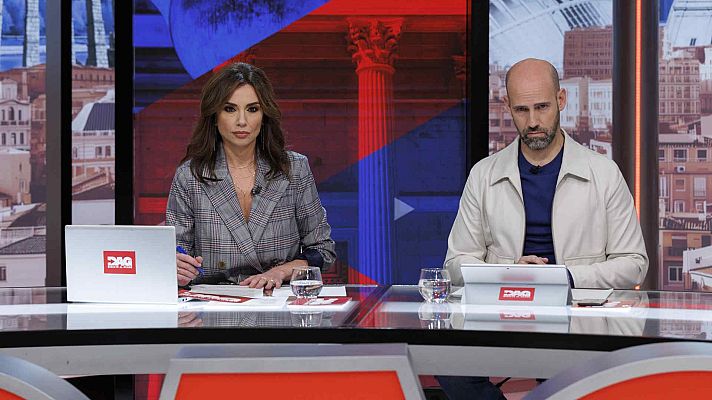 Directo al grano - Programa 47