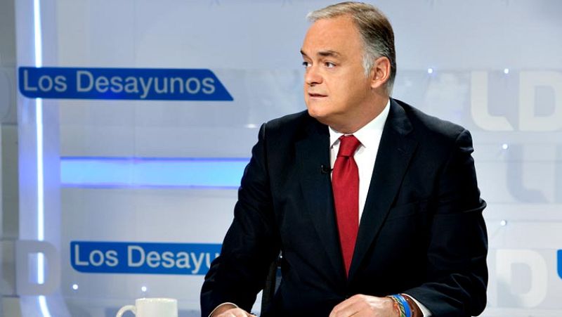 Pons: "El presidente ha hecho una afirmación de honestidad en la que todo el mundo cree" 