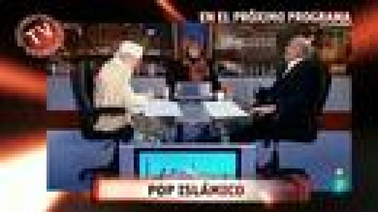 Documentos TV: Pop islámico - Avance | RTVE Play