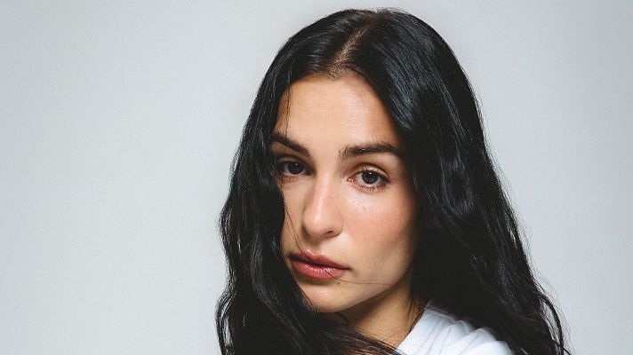 Diario 24 - Natalia Lacunza presenta 'N2STAL5IA': "Mi relación conmigo misma ha cambiado tras escribir este disco"