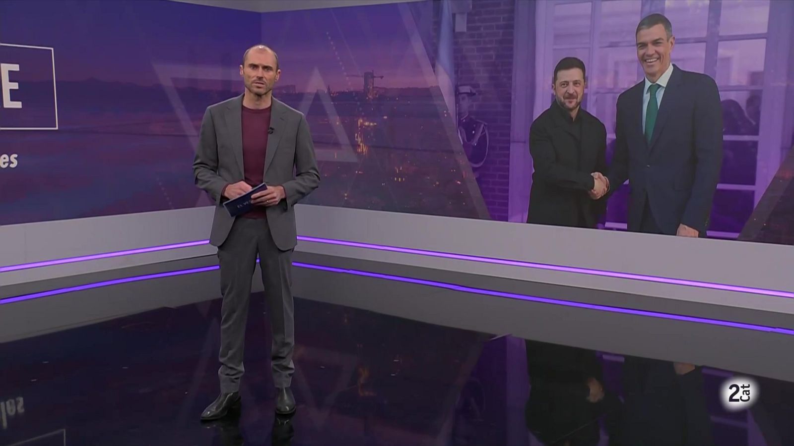 El Vespre - 18/11/2025