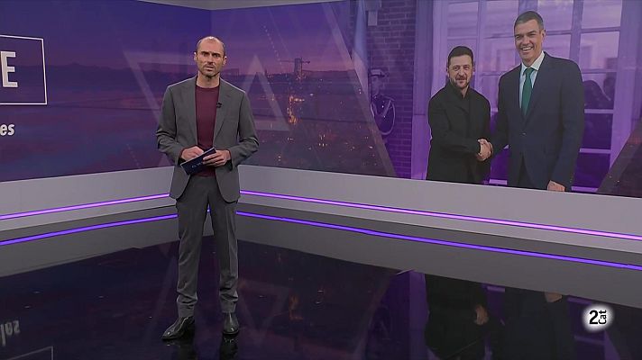 El Vespre - El Vespre - 18/11/2025