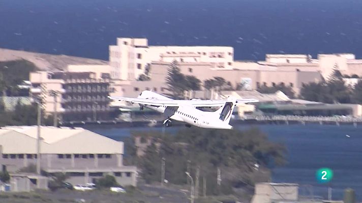 Telecanarias - Telecanarias Tarde - 18/11/2025