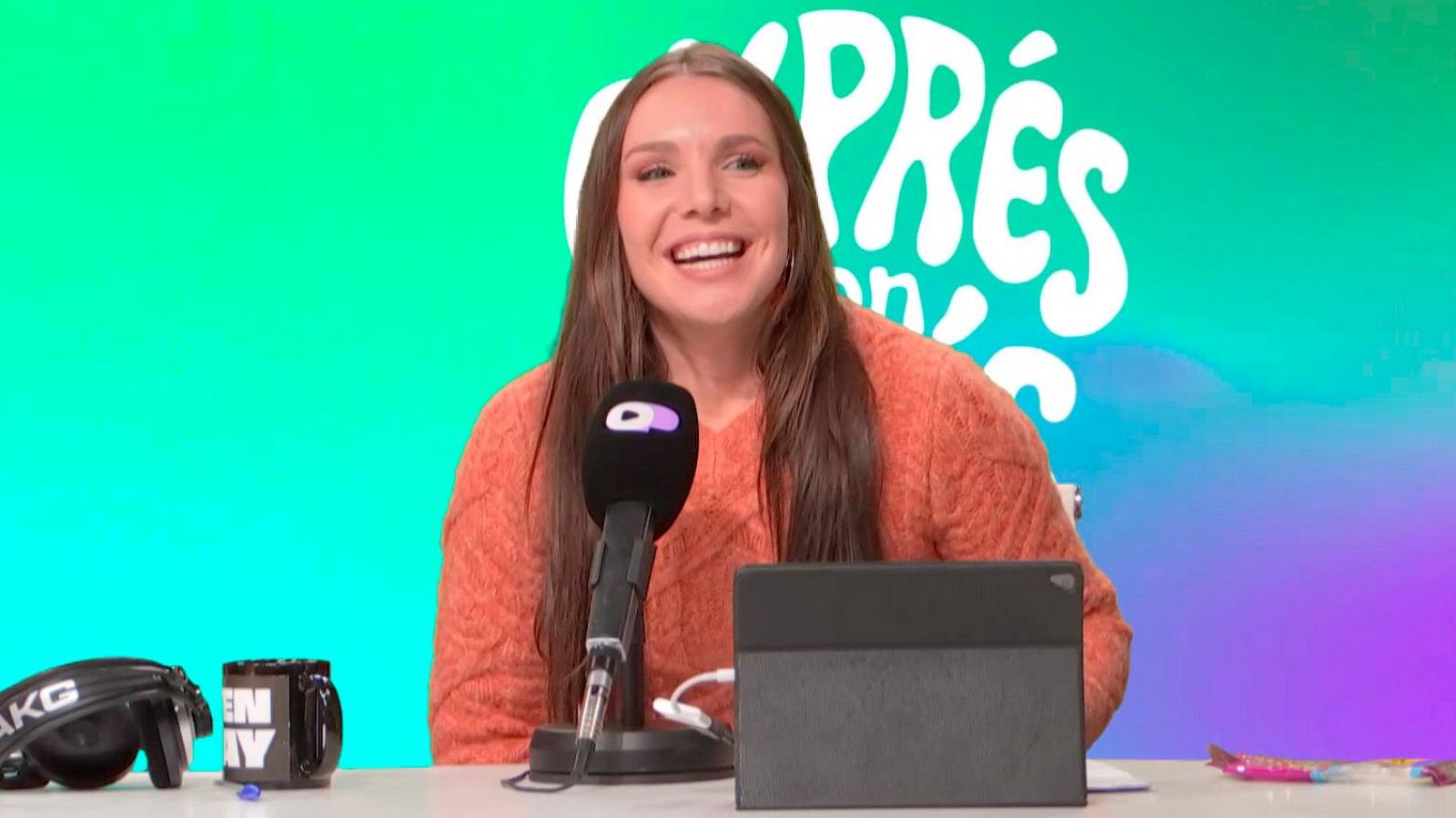 Expres con Inés - Episodio 18/11/2025 | Ver videopódcast - Exprés con Inés | Ver