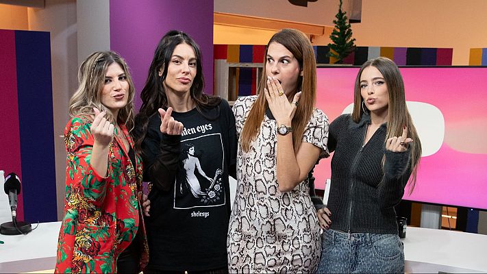 Open Play - 18/11/2025