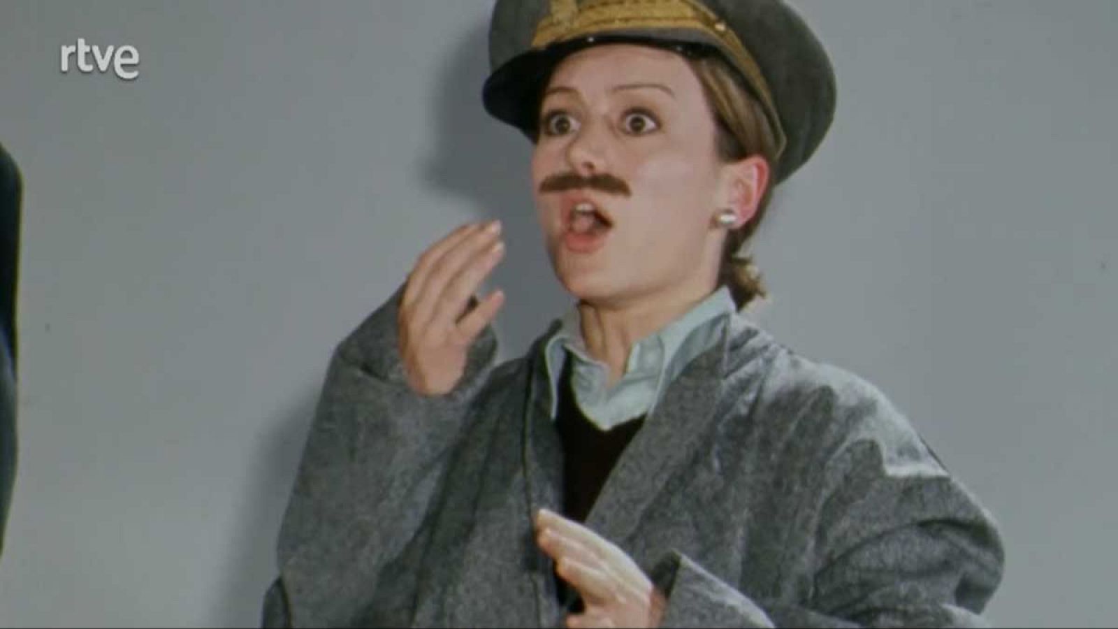 Página del domingo - La mujer fuera de los trabajos domésticos - Fue noticia en el Archivo de RTVE | Ver