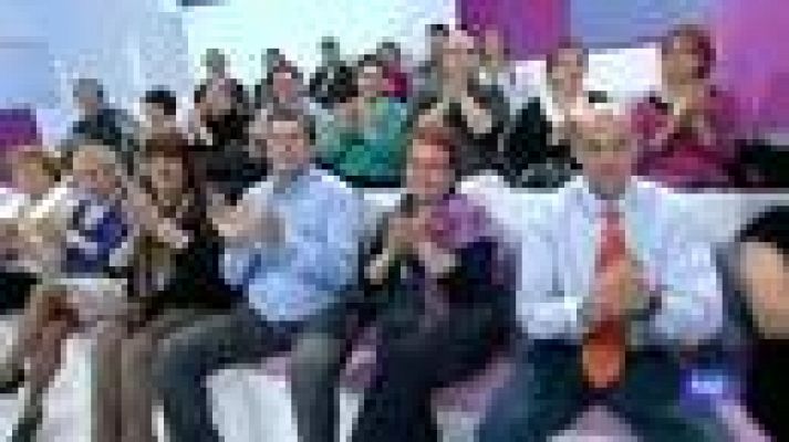 +Gente - Entrevista a Norma Duval