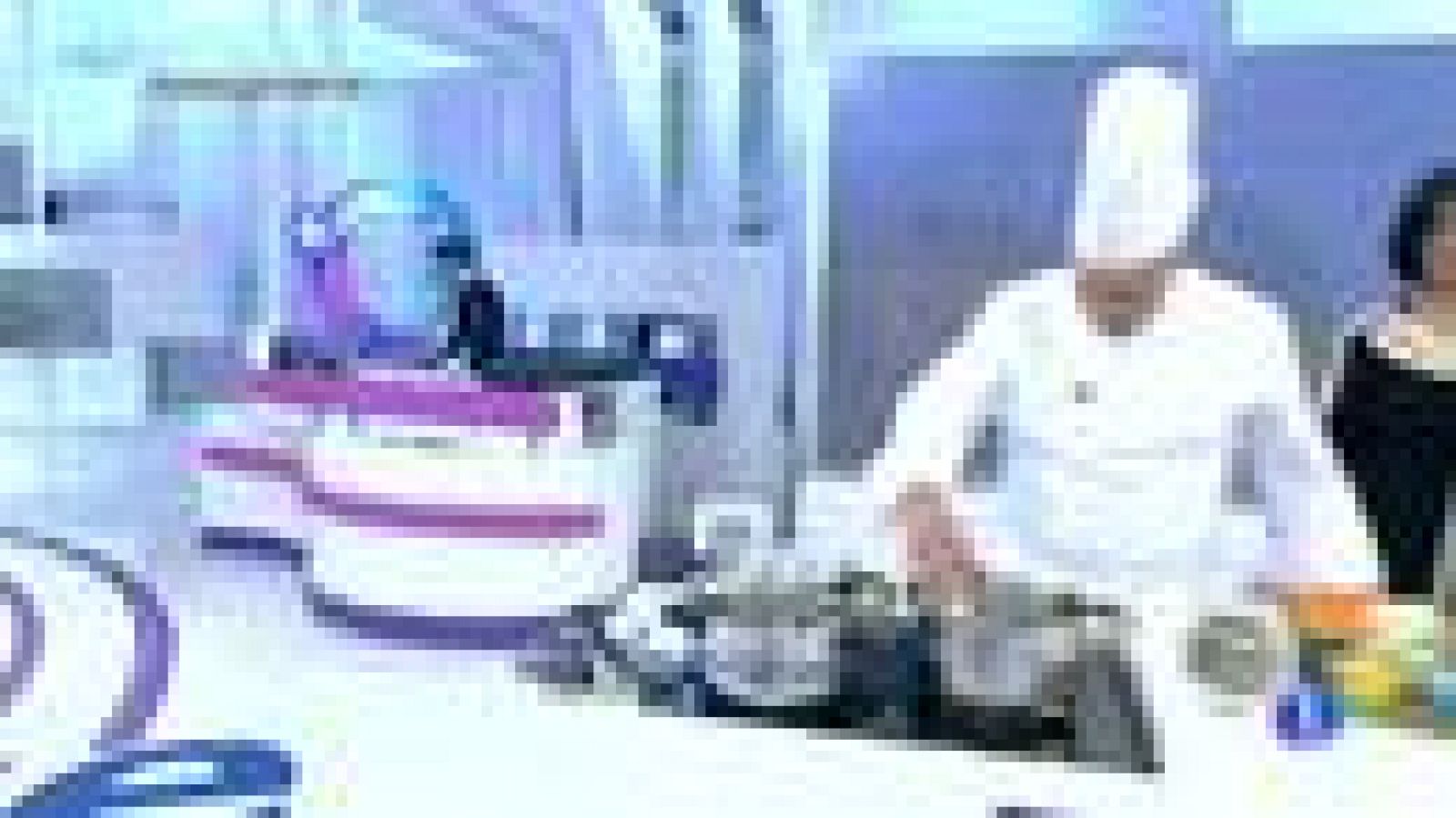 Más Gente - Cocina marroquí