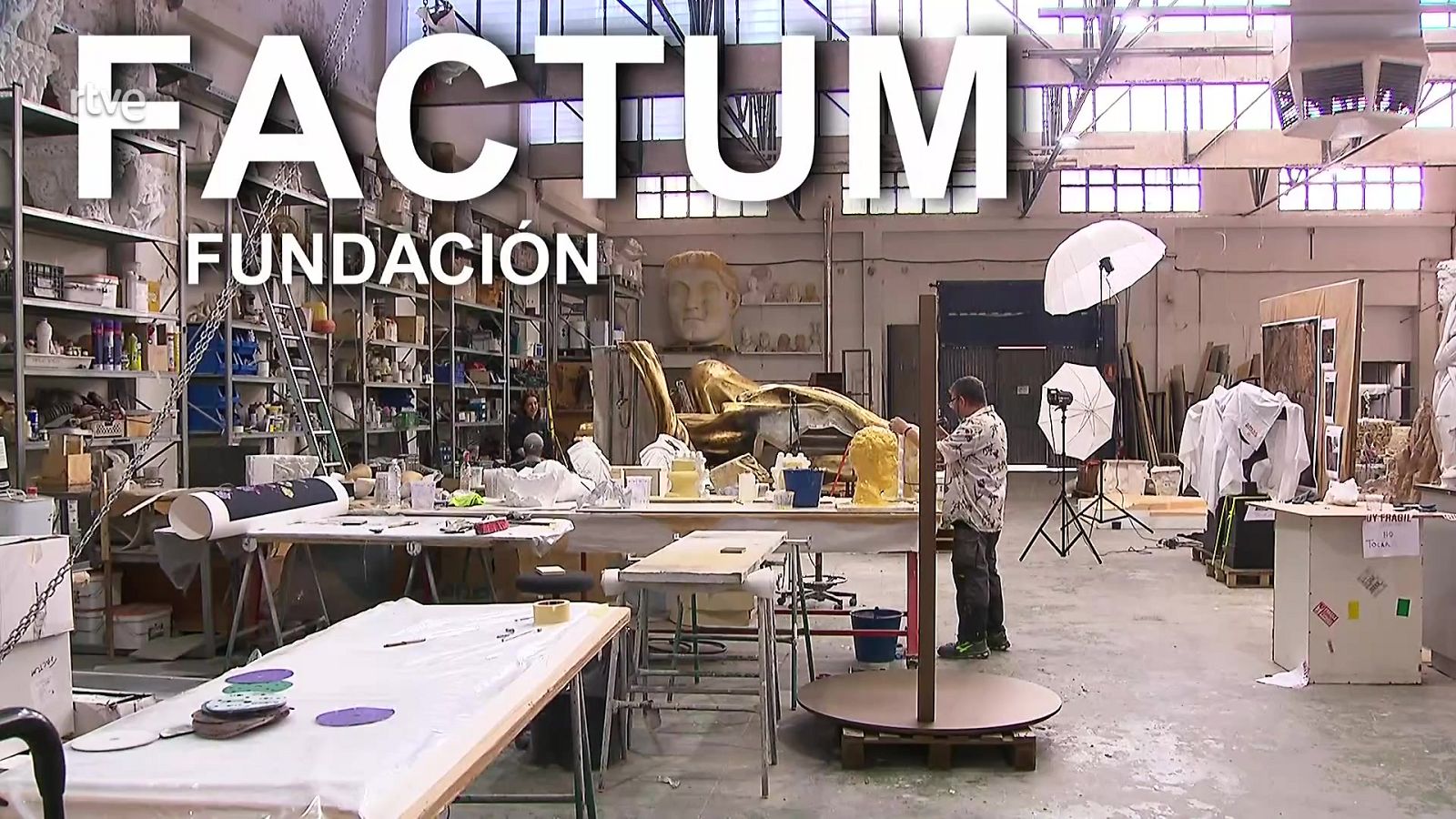Fundación Factum | Ver