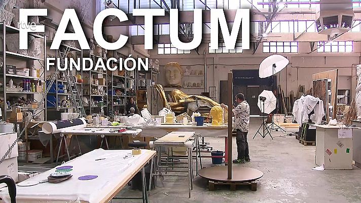 La aventura del Saber - Fundación Factum