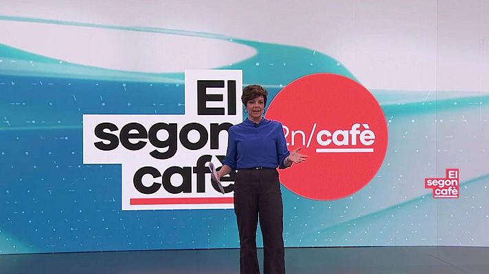 El segon cafè - Abús sexual, Ernest Lluch i la música amb IA
