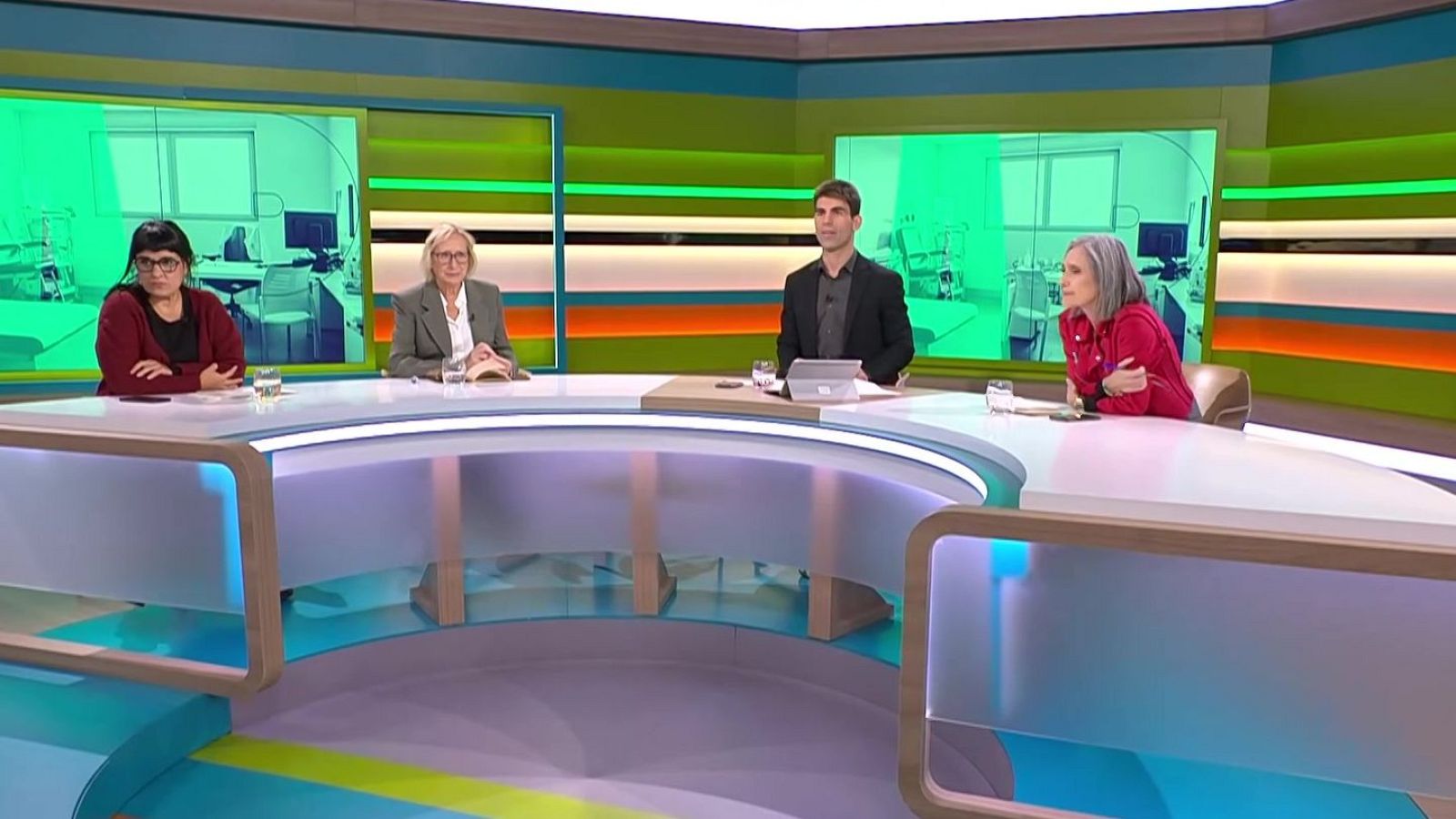 Metges, corrupció i finançament - L'Altaveu al pati - L'altaveu al pati | Veure